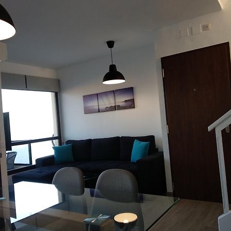 Aloha Playa 1217 Apartment Benalmadena Luaran gambar