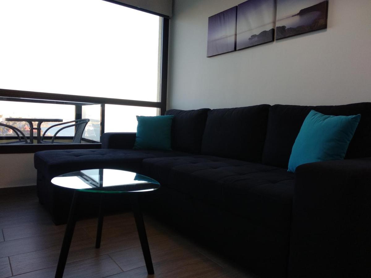 Aloha Playa 1217 Apartment Benalmadena Luaran gambar