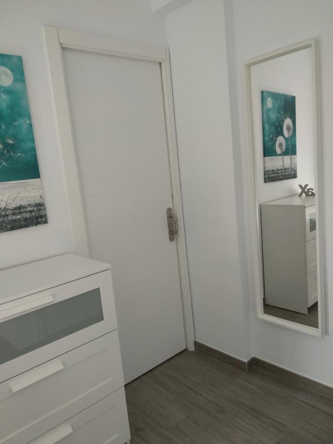 Aloha Playa 1217 Apartment Benalmadena Luaran gambar