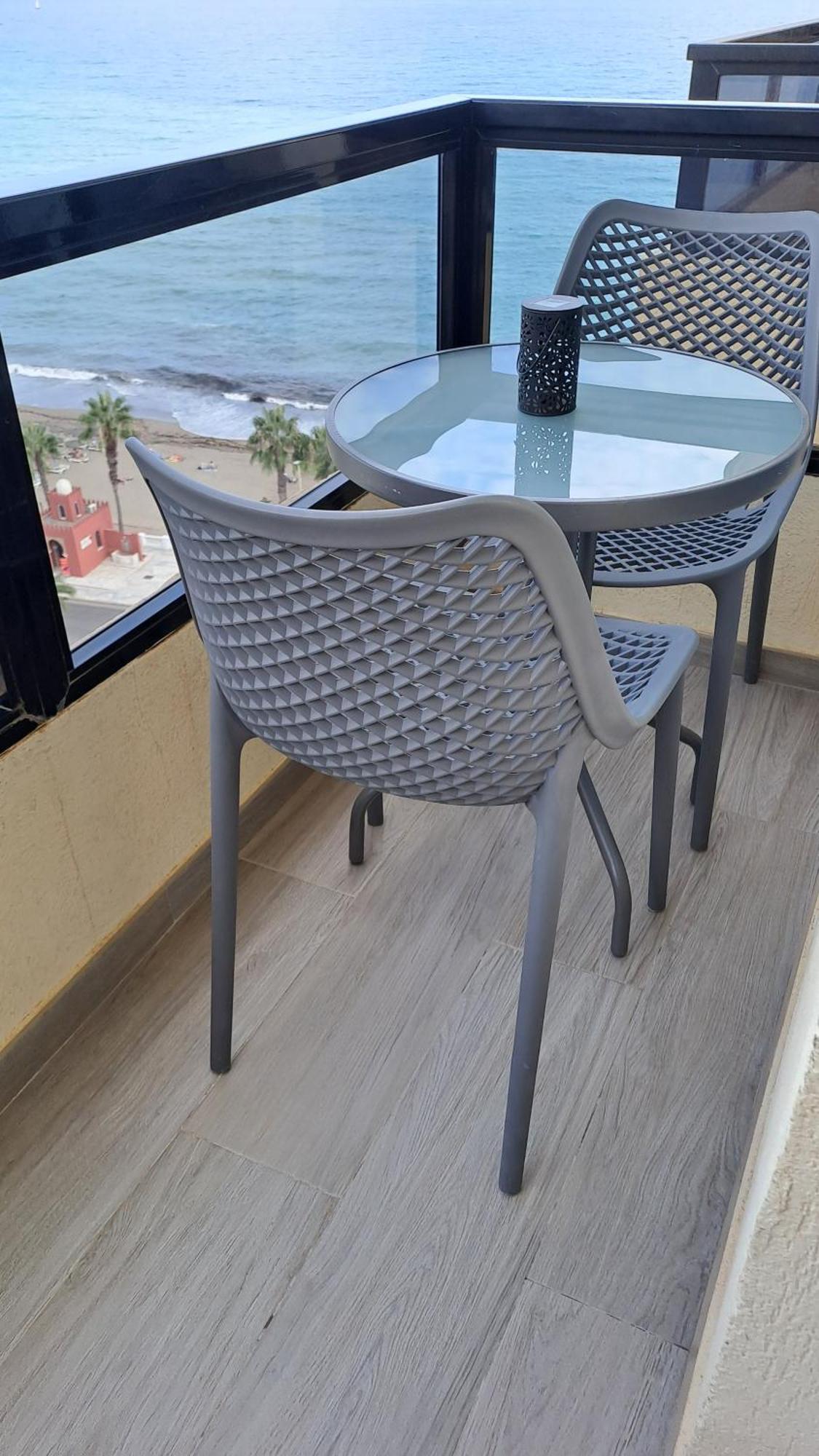 Aloha Playa 1217 Apartment Benalmadena Luaran gambar